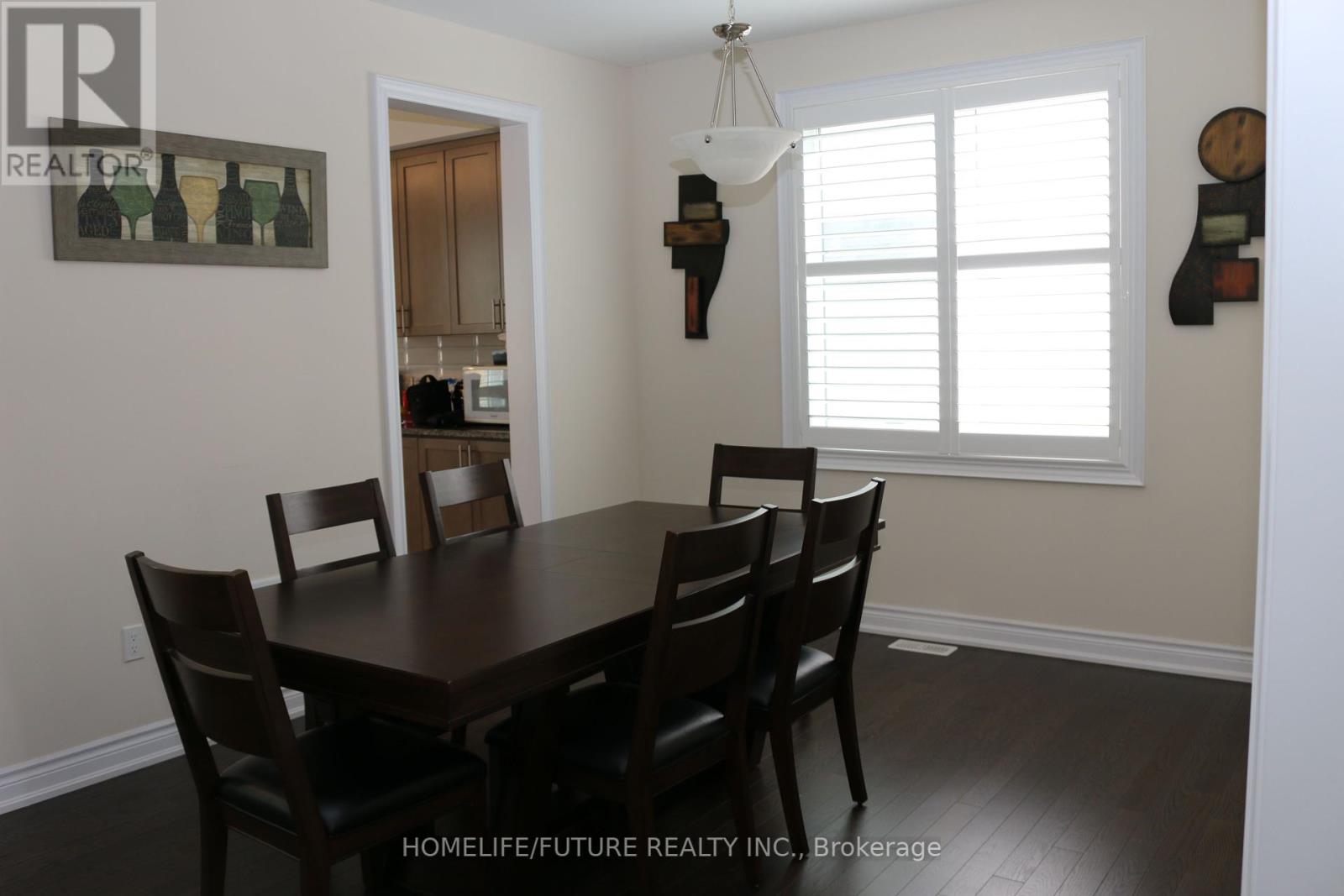 80 Grady Drive, Clarington (Newcastle), Ontario  L1B 0C6 - Photo 5 - E12125761
