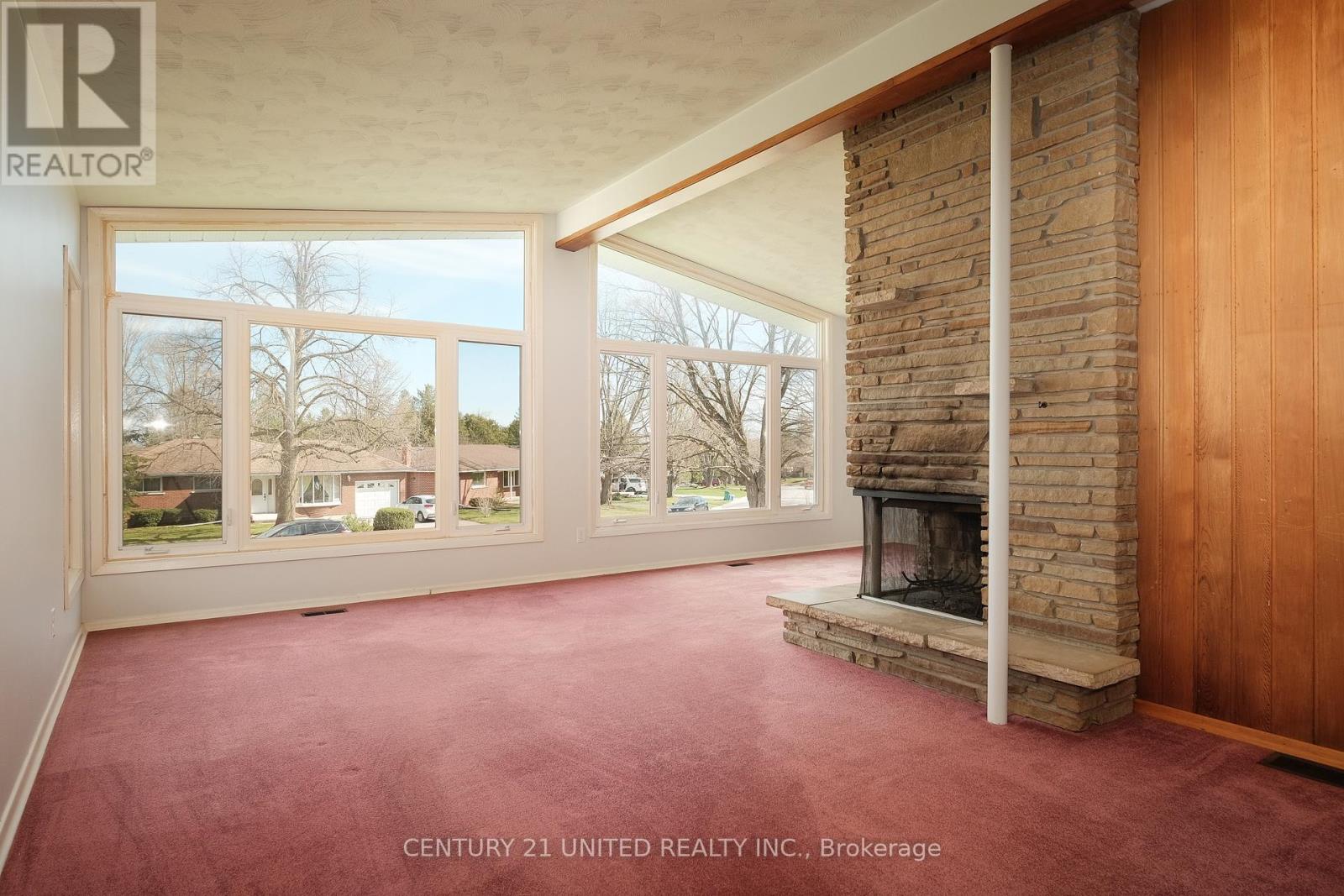 1261 Olympus Avenue, Peterborough North (Central), Ontario  K9H 6V9 - Photo 10 - X12125850