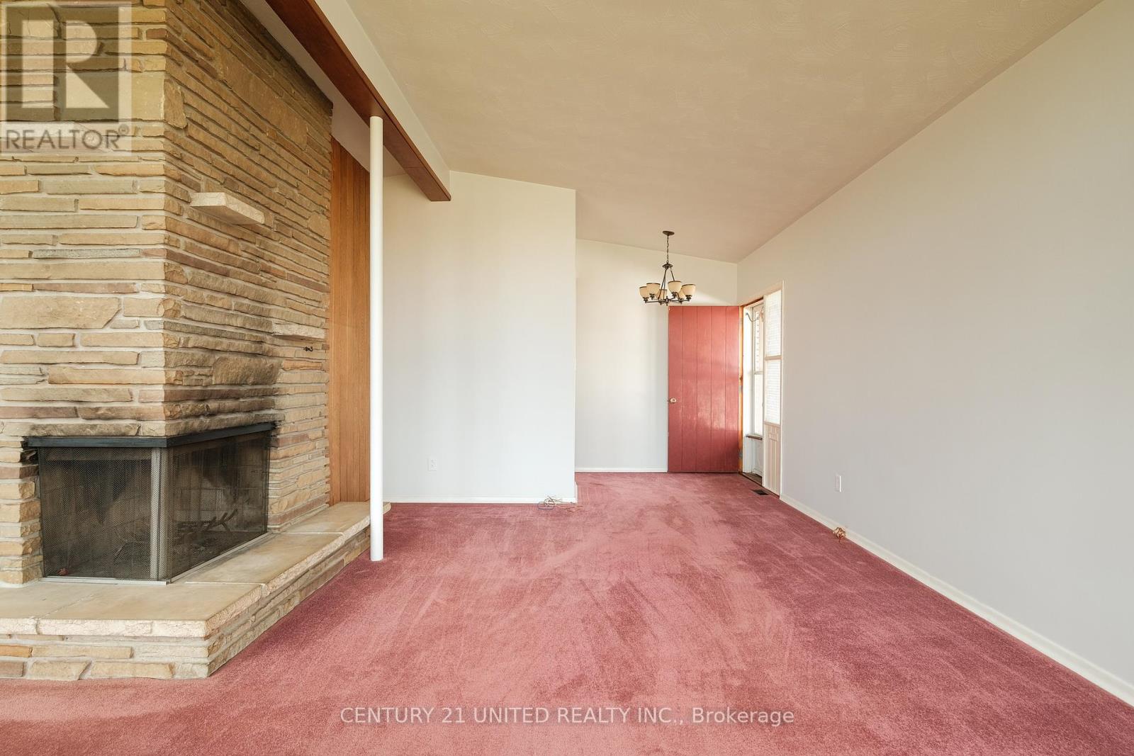 1261 Olympus Avenue, Peterborough North (Central), Ontario  K9H 6V9 - Photo 11 - X12125850