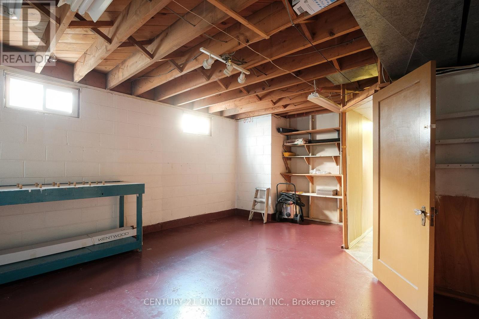 1261 Olympus Avenue, Peterborough North (Central), Ontario  K9H 6V9 - Photo 30 - X12125850