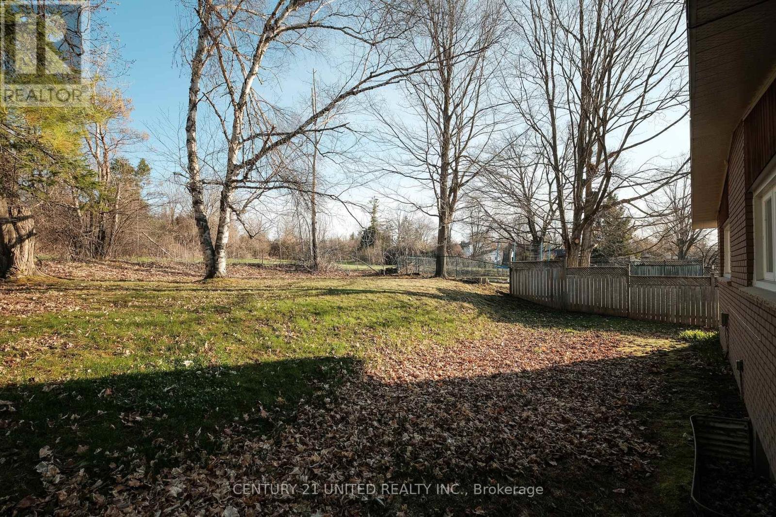 1261 Olympus Avenue, Peterborough North (Central), Ontario  K9H 6V9 - Photo 35 - X12125850