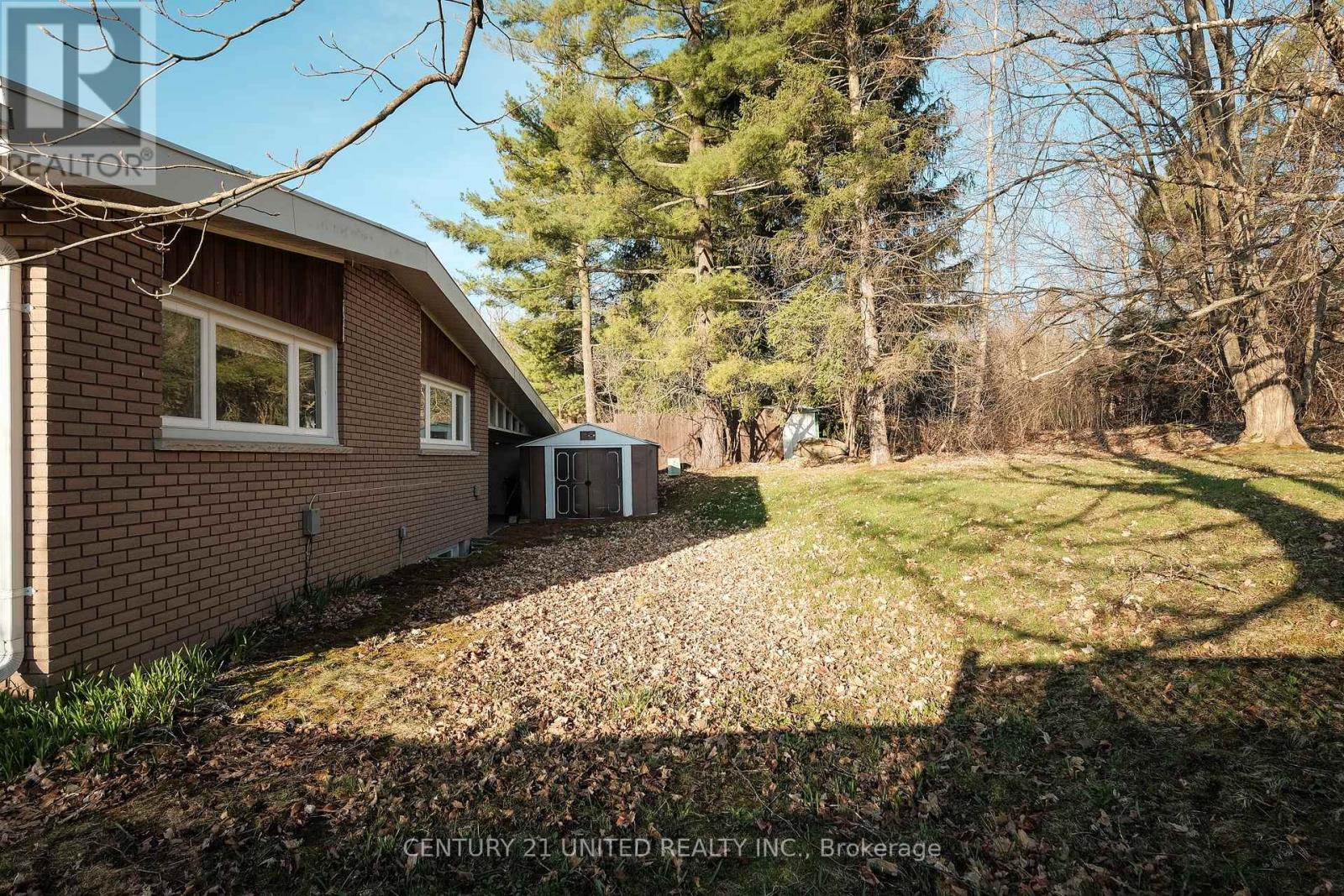 1261 Olympus Avenue, Peterborough North (Central), Ontario  K9H 6V9 - Photo 36 - X12125850