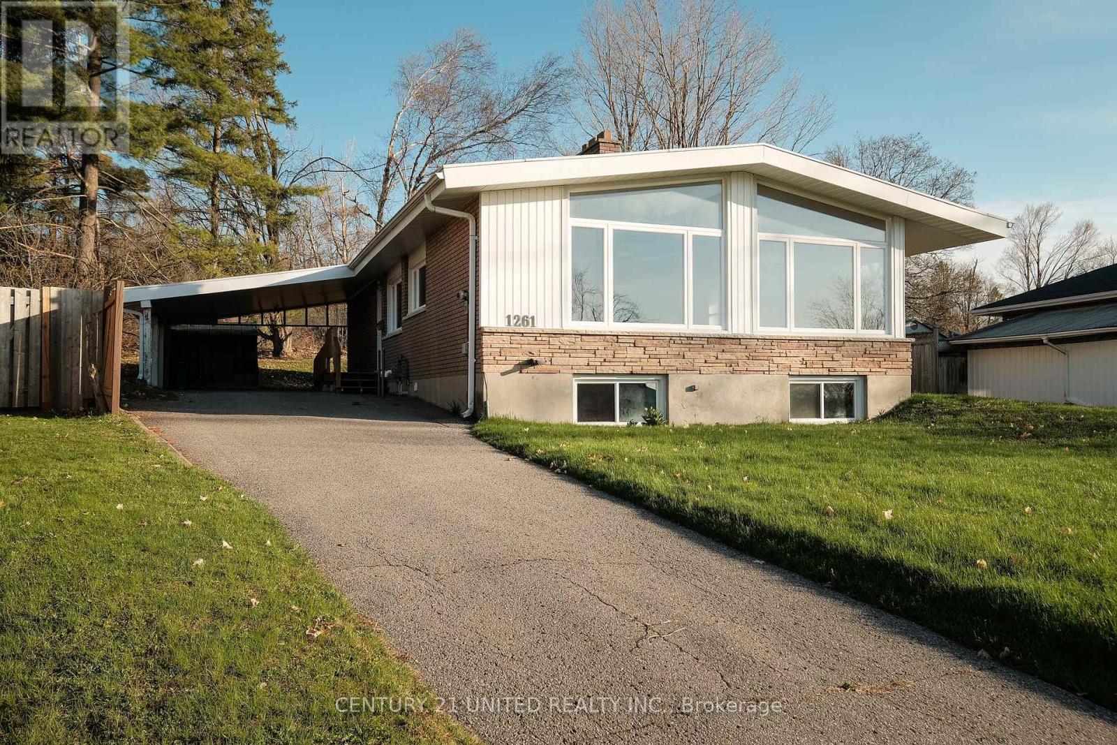 1261 Olympus Avenue, Peterborough North (Central), Ontario  K9H 6V9 - Photo 38 - X12125850