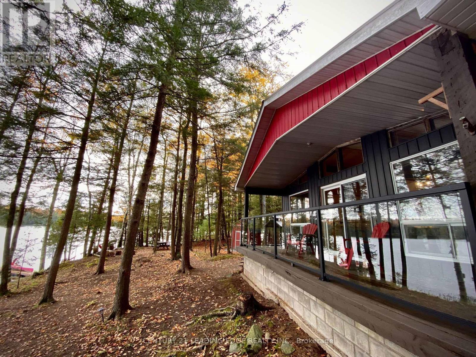 181 North Jordan Lake Road, Tudor & Cashel, Ontario  K0L 1W0 - Photo 1 - X12125773