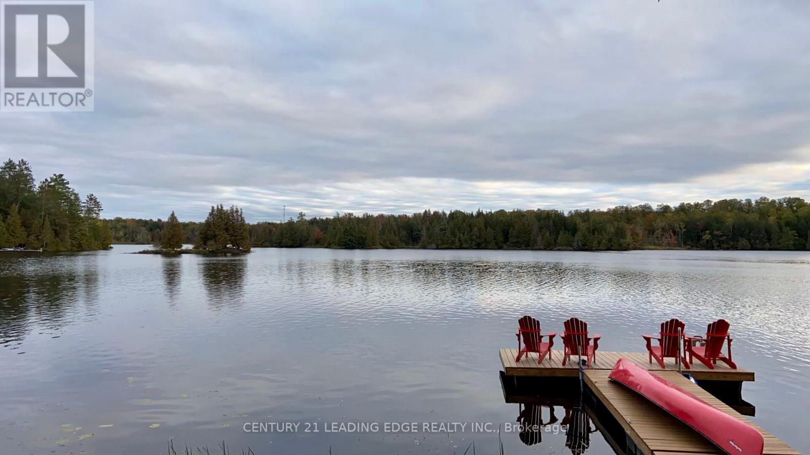181 North Jordan Lake Road, Tudor & Cashel, Ontario  K0L 1W0 - Photo 2 - X12125773