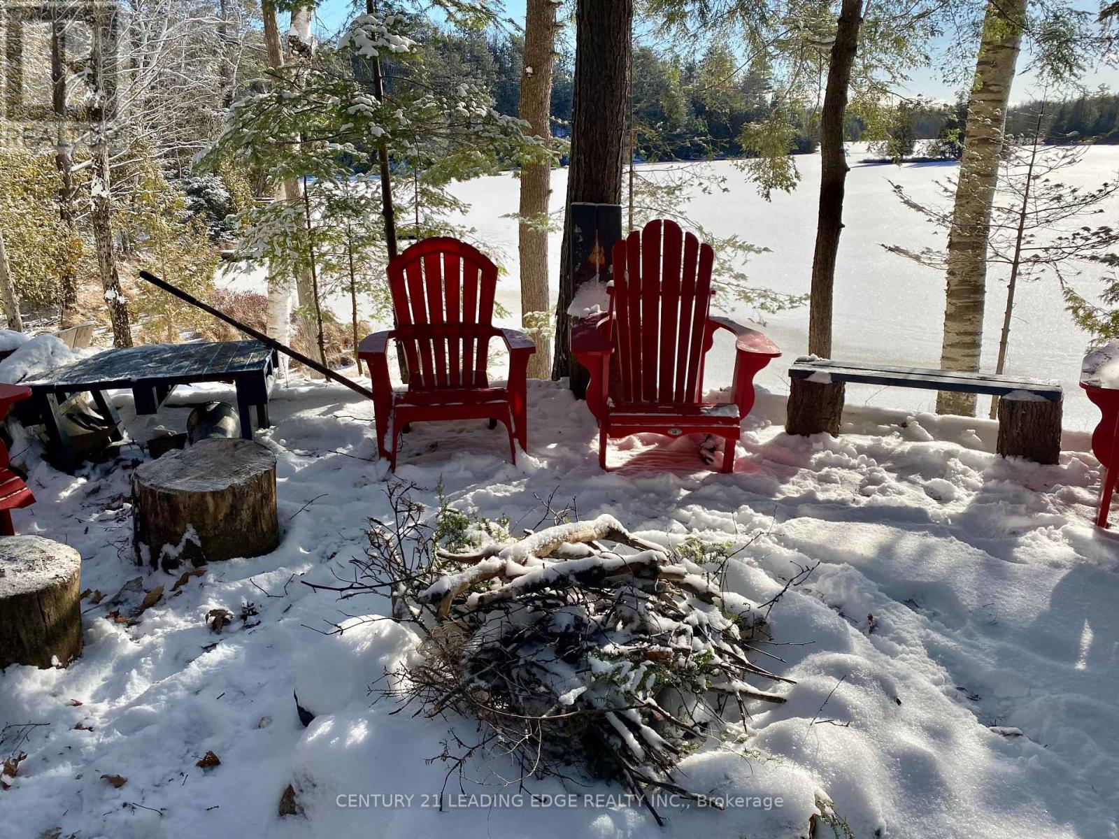 181 North Jordan Lake Road, Tudor & Cashel, Ontario  K0L 1W0 - Photo 20 - X12125773