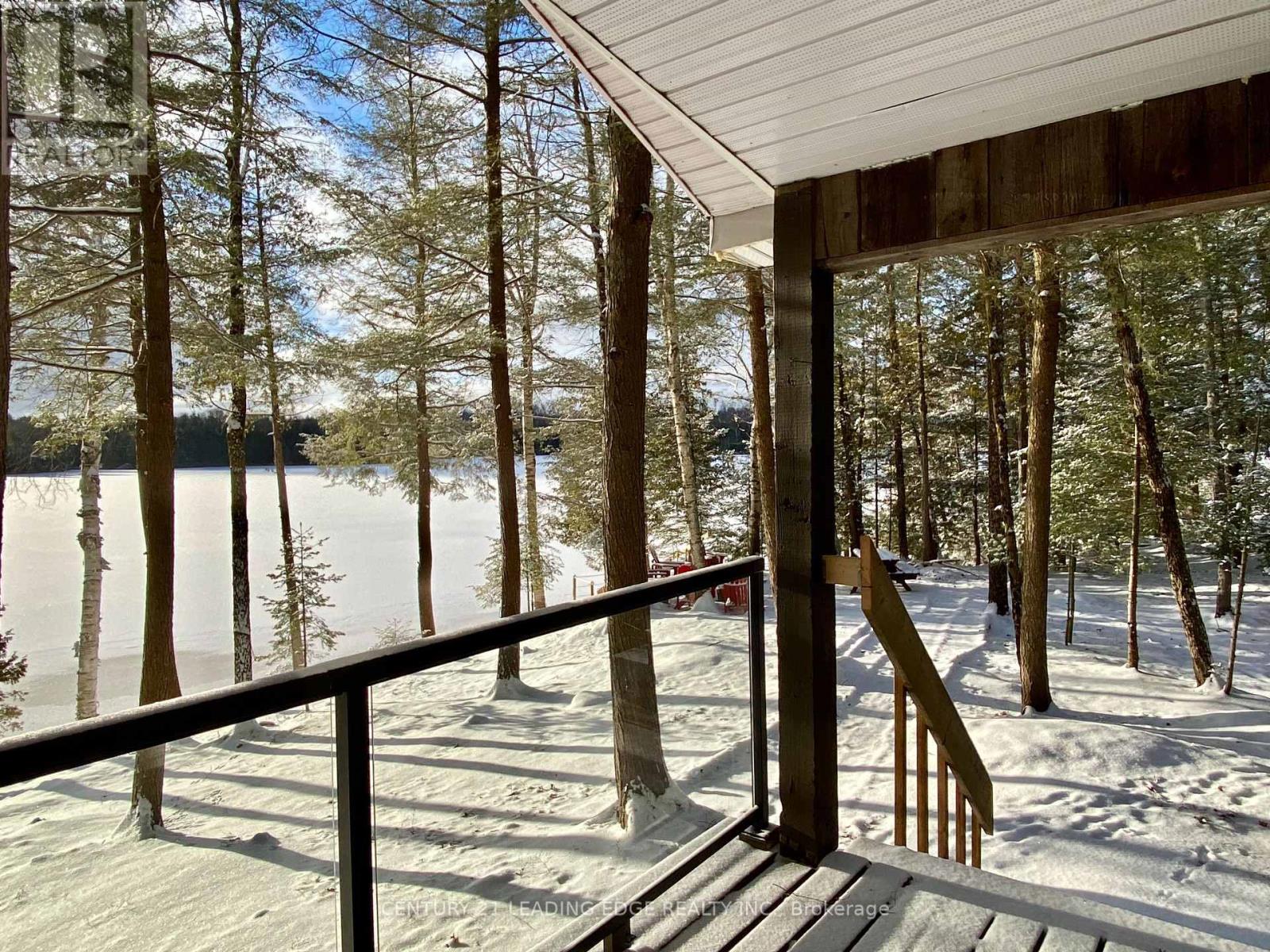 181 North Jordan Lake Road, Tudor & Cashel, Ontario  K0L 1W0 - Photo 21 - X12125773