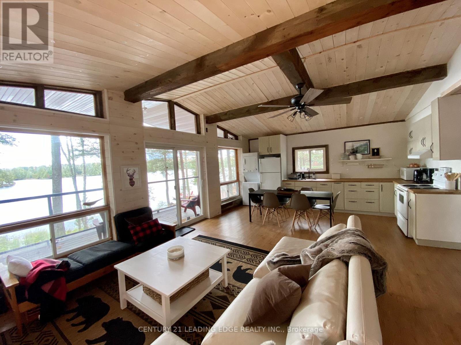 181 North Jordan Lake Road, Tudor & Cashel, Ontario  K0L 1W0 - Photo 6 - X12125773