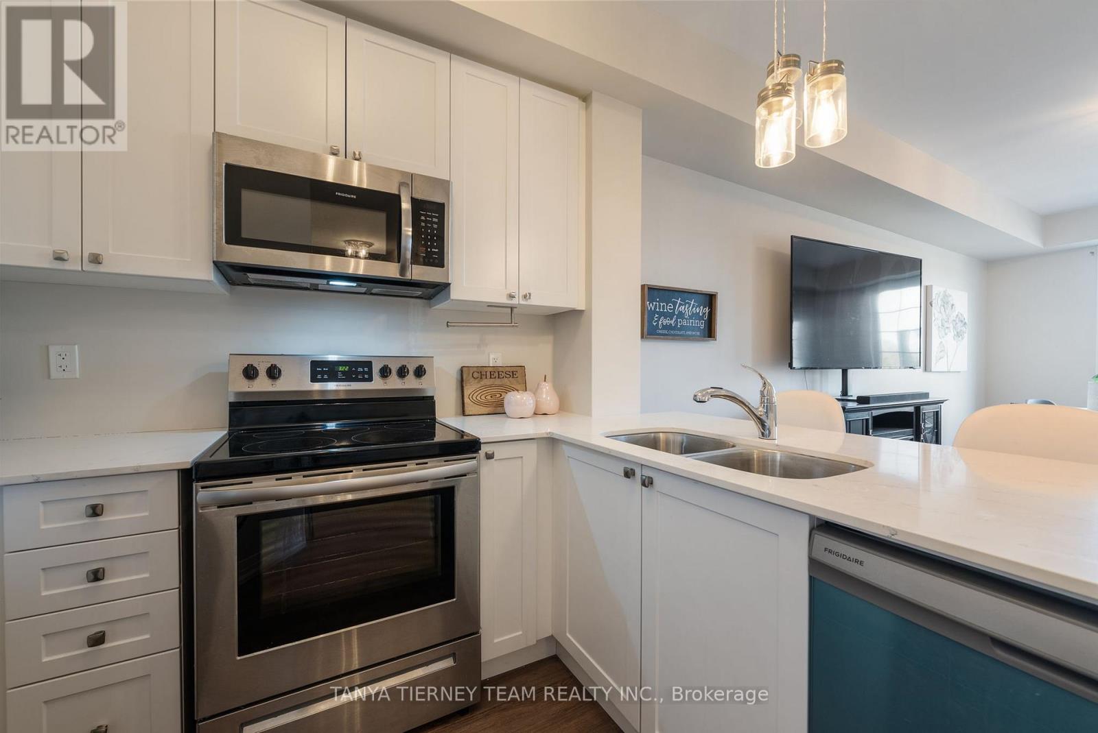 114 - 65 Shipway Avenue, Clarington (Newcastle), Ontario  L1B 0B7 - Photo 10 - E12125981
