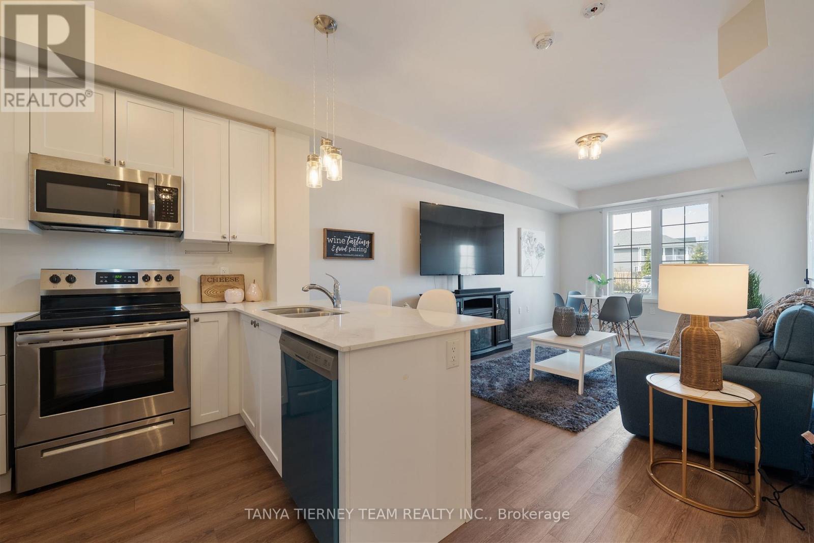 114 - 65 Shipway Avenue, Clarington (Newcastle), Ontario  L1B 0B7 - Photo 11 - E12125981