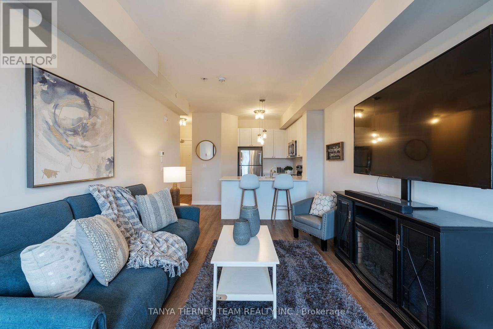 114 - 65 Shipway Avenue, Clarington (Newcastle), Ontario  L1B 0B7 - Photo 12 - E12125981