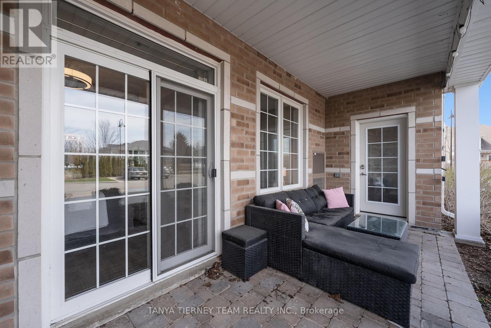 114 - 65 Shipway Avenue, Clarington (Newcastle), Ontario  L1B 0B7 - Photo 24 - E12125981