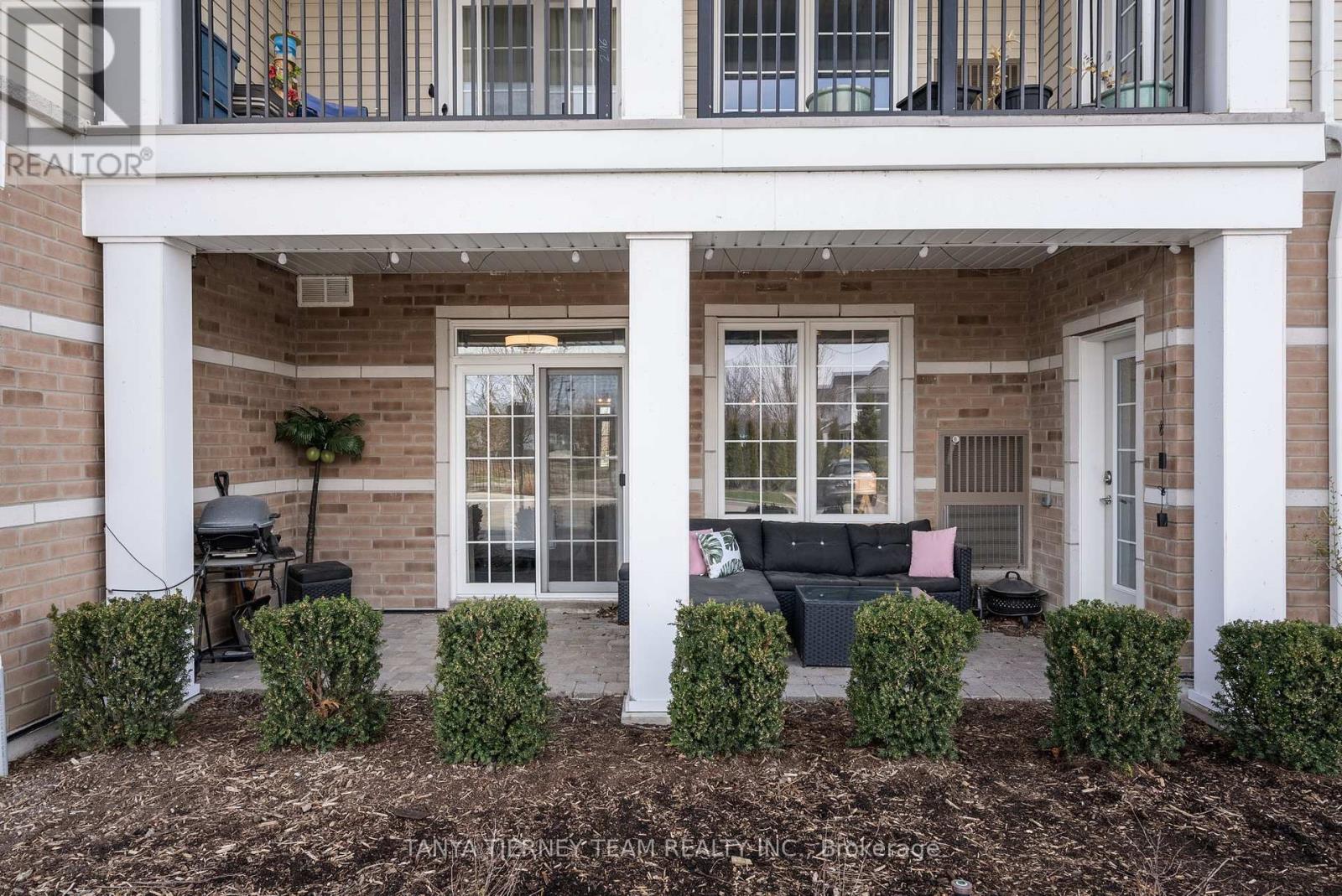 114 - 65 Shipway Avenue, Clarington (Newcastle), Ontario  L1B 0B7 - Photo 26 - E12125981