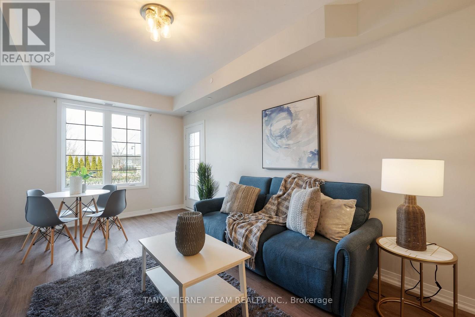 114 - 65 Shipway Avenue, Clarington (Newcastle), Ontario  L1B 0B7 - Photo 6 - E12125981