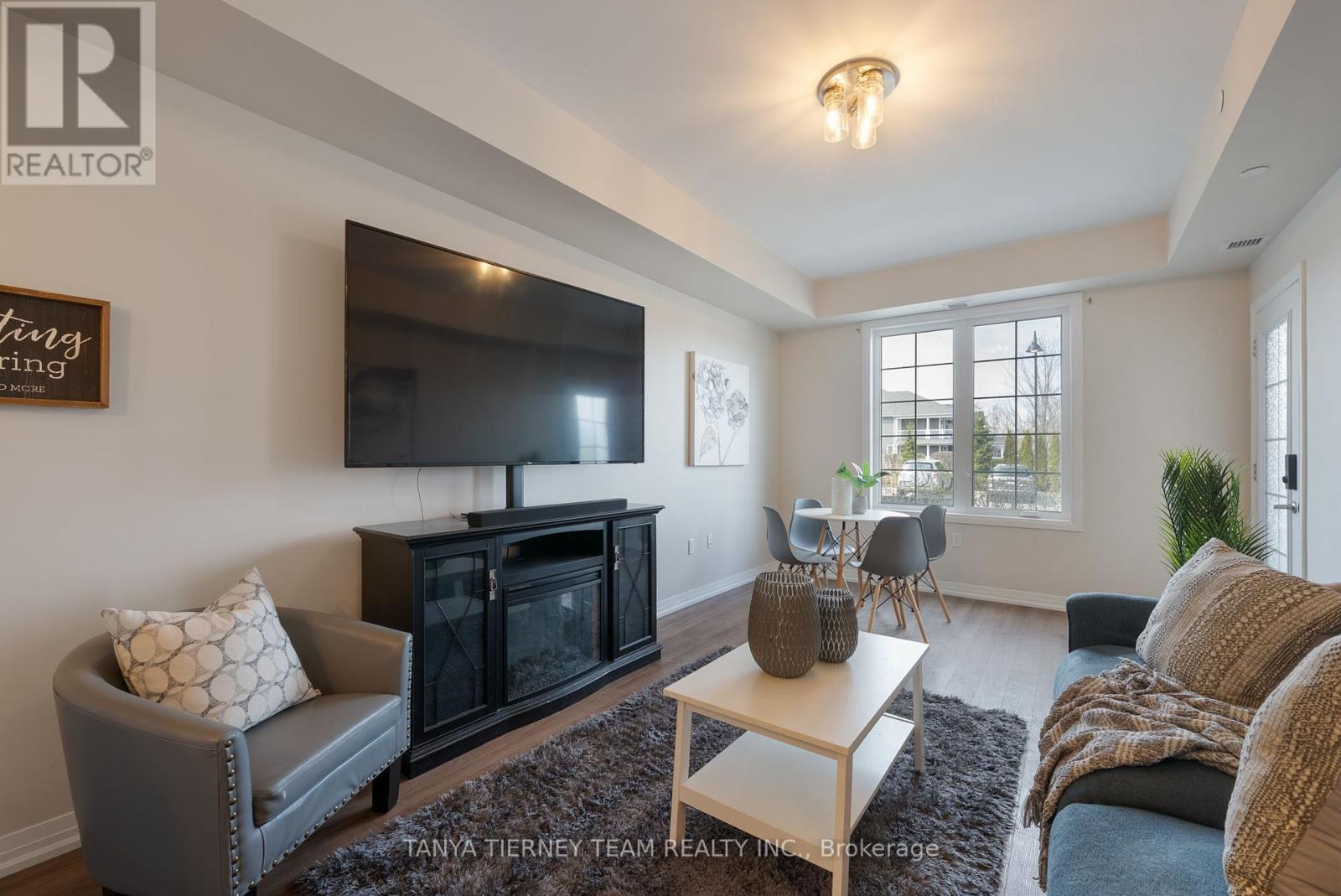 114 - 65 Shipway Avenue, Clarington (Newcastle), Ontario  L1B 0B7 - Photo 7 - E12125981