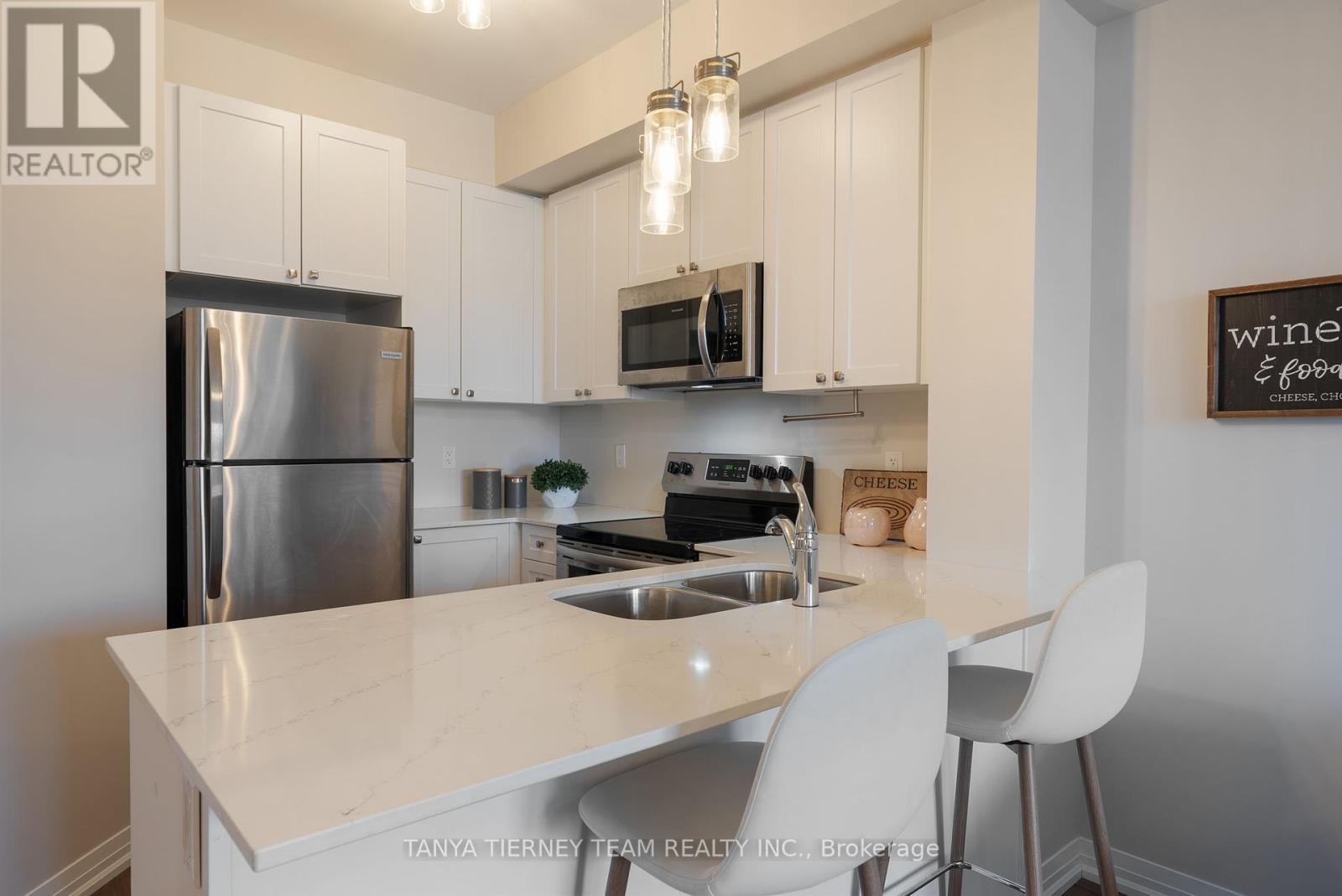 114 - 65 Shipway Avenue, Clarington (Newcastle), Ontario  L1B 0B7 - Photo 9 - E12125981