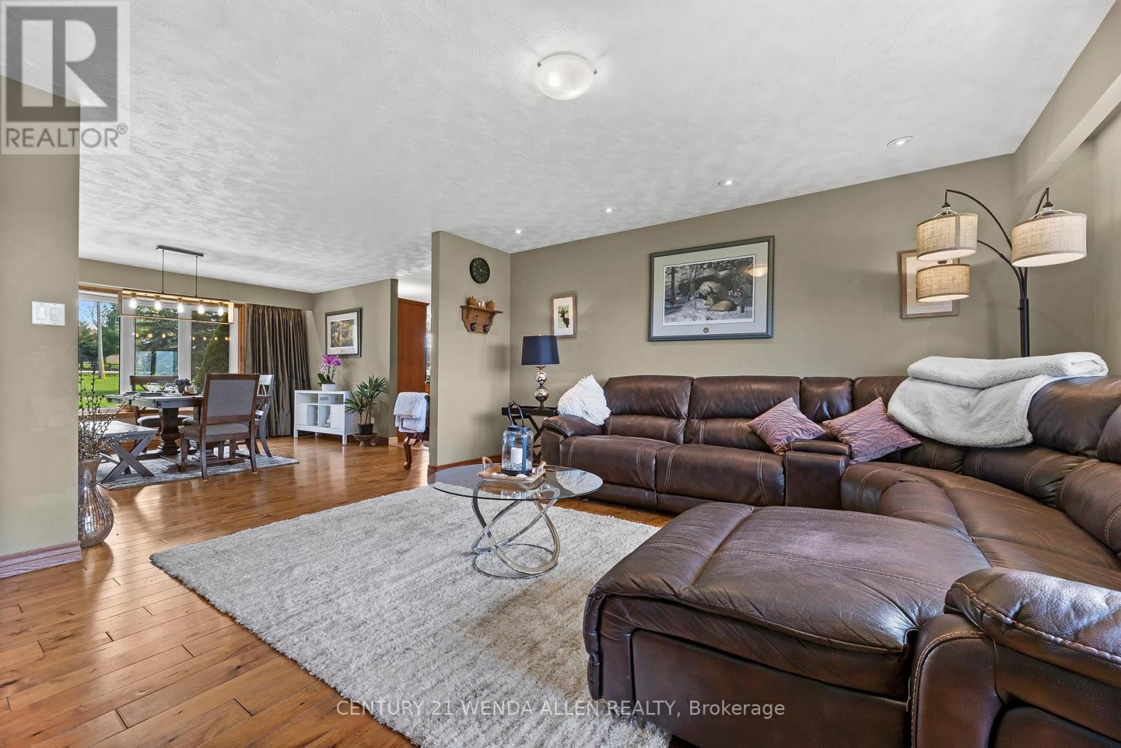 54 Second Line, Otonabee-South Monaghan, Ontario  K0L 1B0 - Photo 14 - X12125988