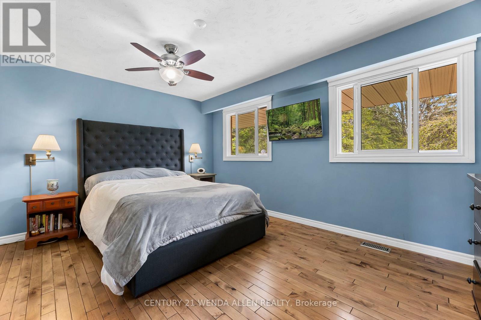 54 Second Line, Otonabee-South Monaghan, Ontario  K0L 1B0 - Photo 19 - X12125988