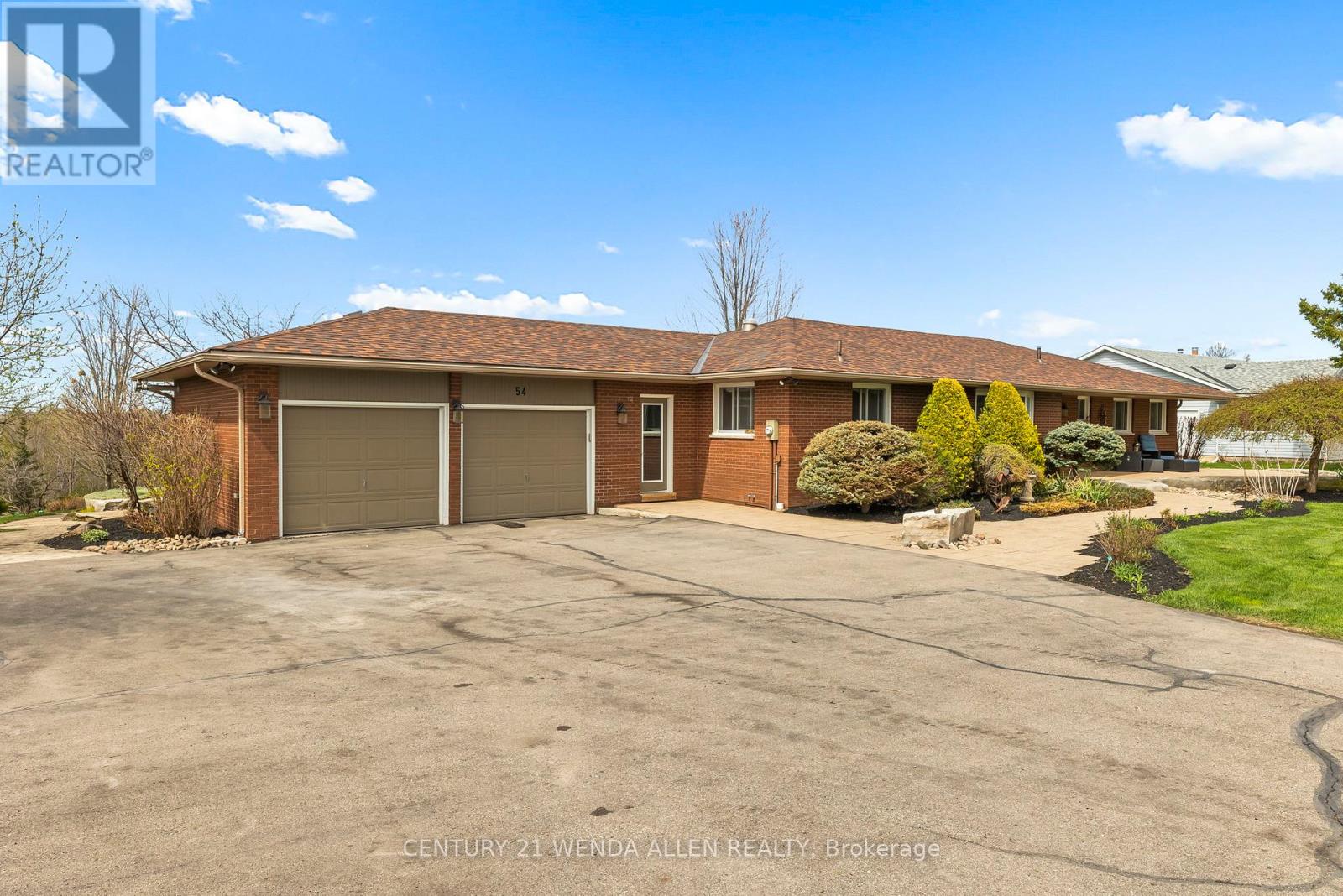 54 Second Line, Otonabee-South Monaghan, Ontario  K0L 1B0 - Photo 2 - X12125988