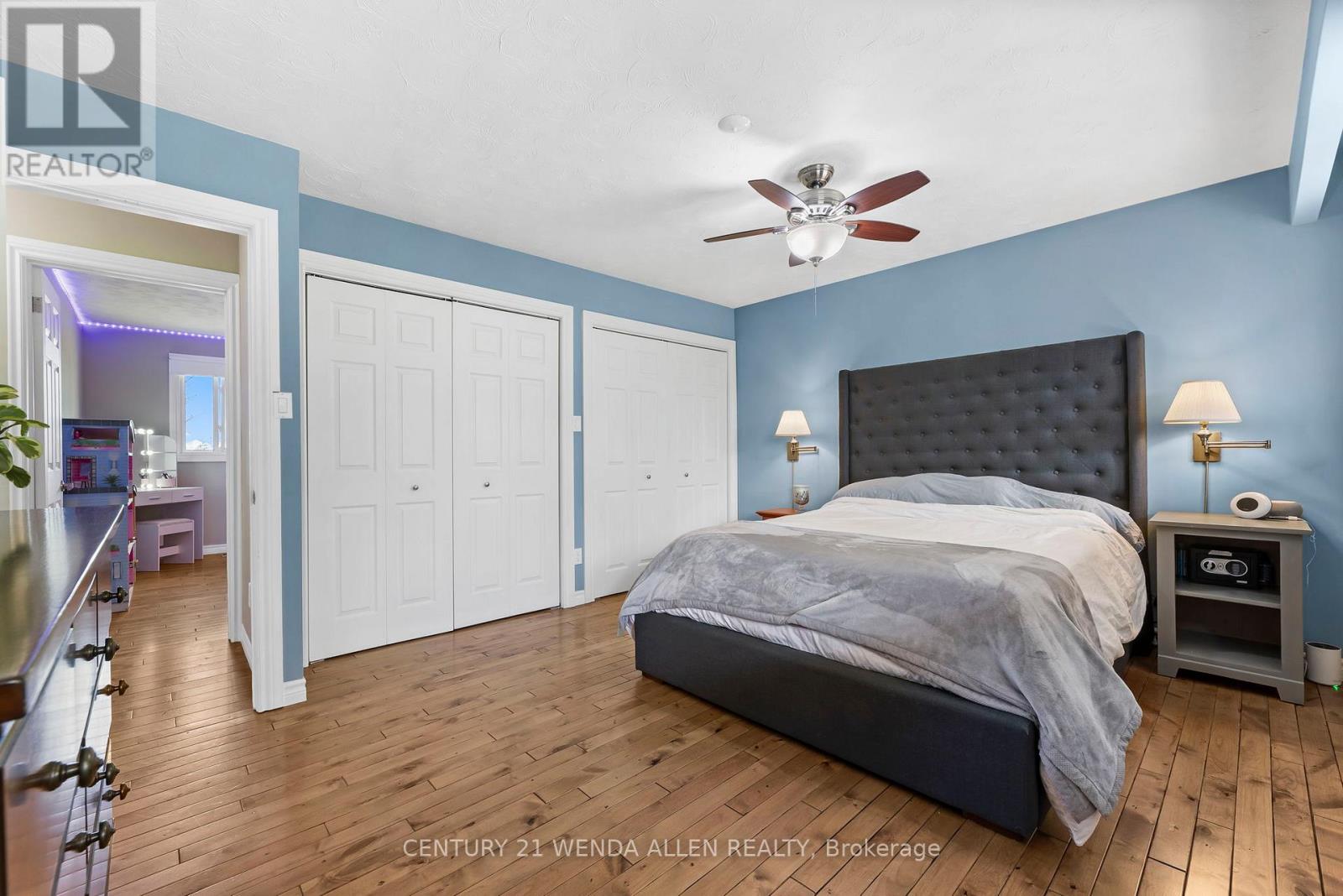 54 Second Line, Otonabee-South Monaghan, Ontario  K0L 1B0 - Photo 20 - X12125988
