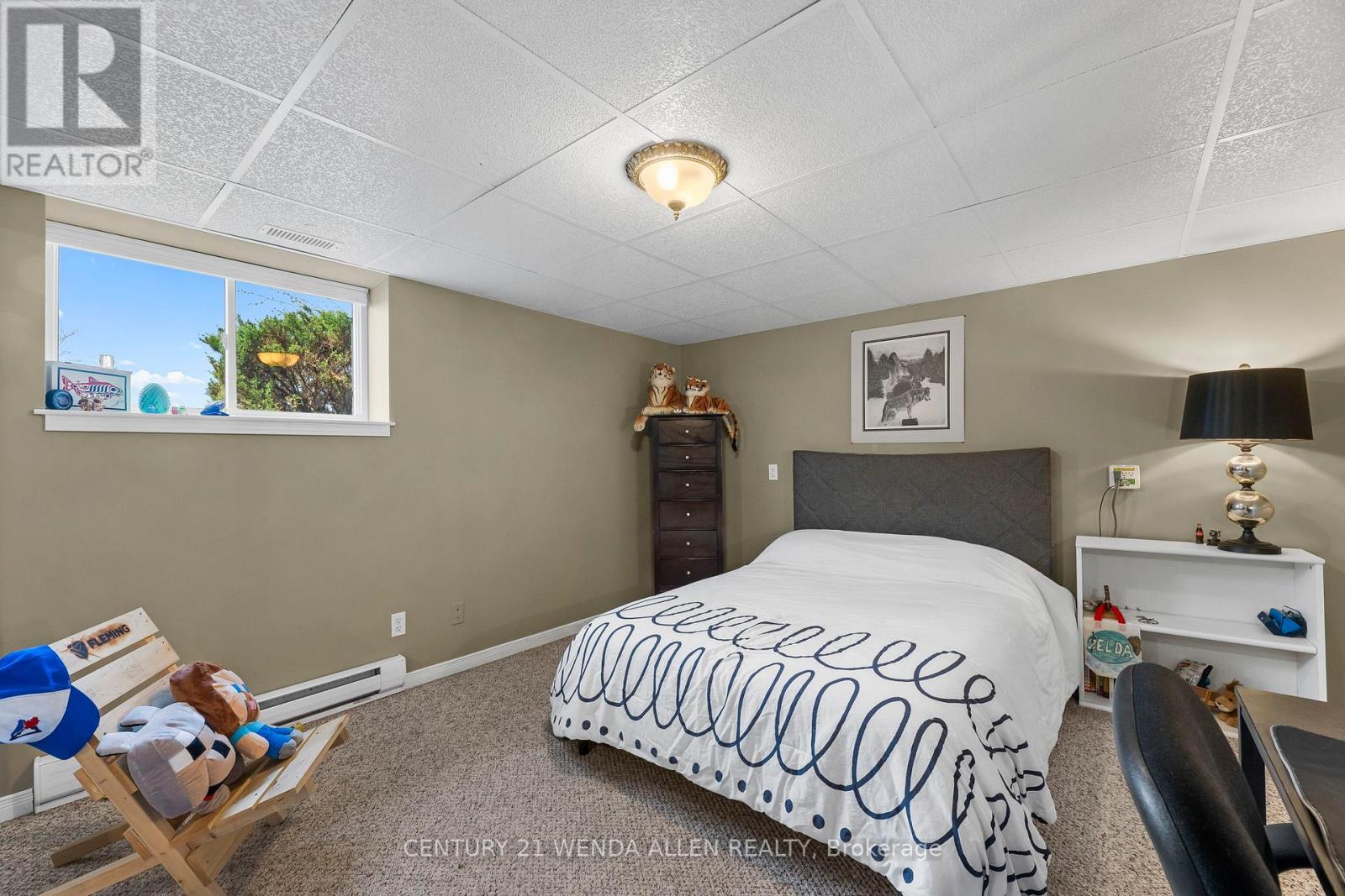 54 Second Line, Otonabee-South Monaghan, Ontario  K0L 1B0 - Photo 25 - X12125988