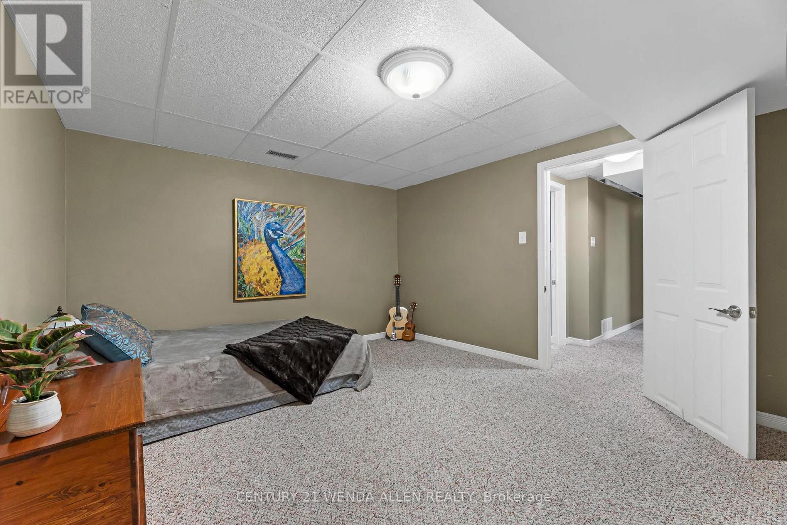 54 Second Line, Otonabee-South Monaghan, Ontario  K0L 1B0 - Photo 27 - X12125988
