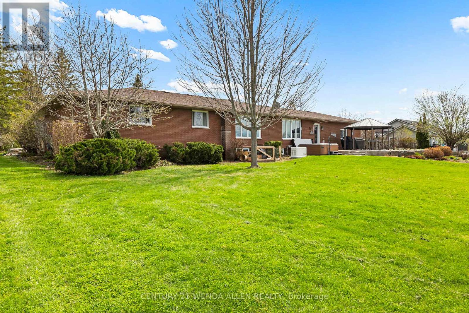 54 Second Line, Otonabee-South Monaghan, Ontario  K0L 1B0 - Photo 33 - X12125988