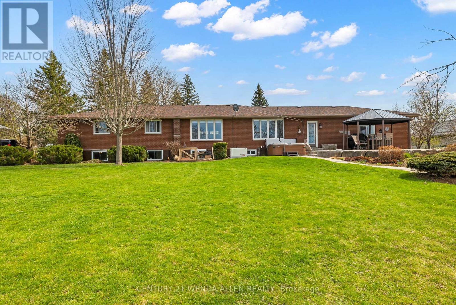 54 Second Line, Otonabee-South Monaghan, Ontario  K0L 1B0 - Photo 35 - X12125988