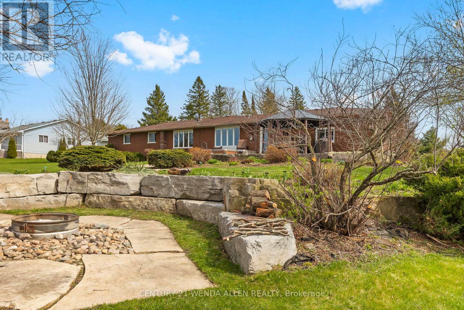 54 Second Line, Otonabee-South Monaghan, Ontario  K0L 1B0 - Photo 37 - X12125988