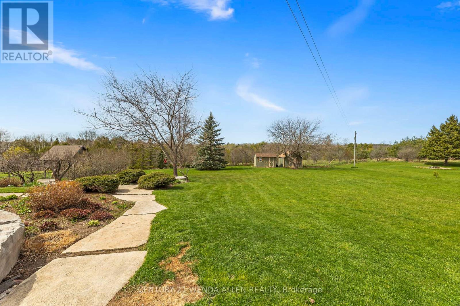 54 Second Line, Otonabee-South Monaghan, Ontario  K0L 1B0 - Photo 40 - X12125988