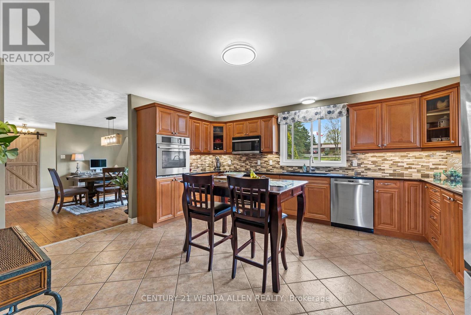 54 Second Line, Otonabee-South Monaghan, Ontario  K0L 1B0 - Photo 6 - X12125988