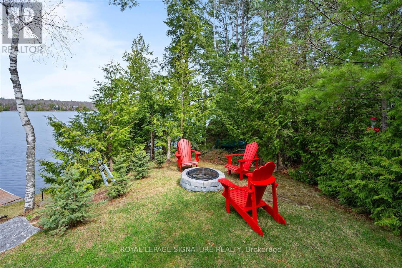 57 - 198 Fire Route, Havelock-Belmont-Methuen, Ontario  K0L 1Z0 - Photo 28 - X12126006