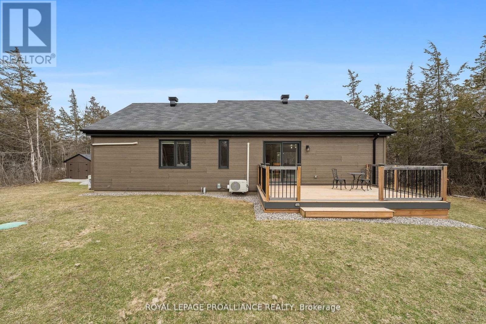 228 Meyers Island Road, Trent Hills (Campbellford), Ontario  K0L 1L0 - Photo 33 - X12126125