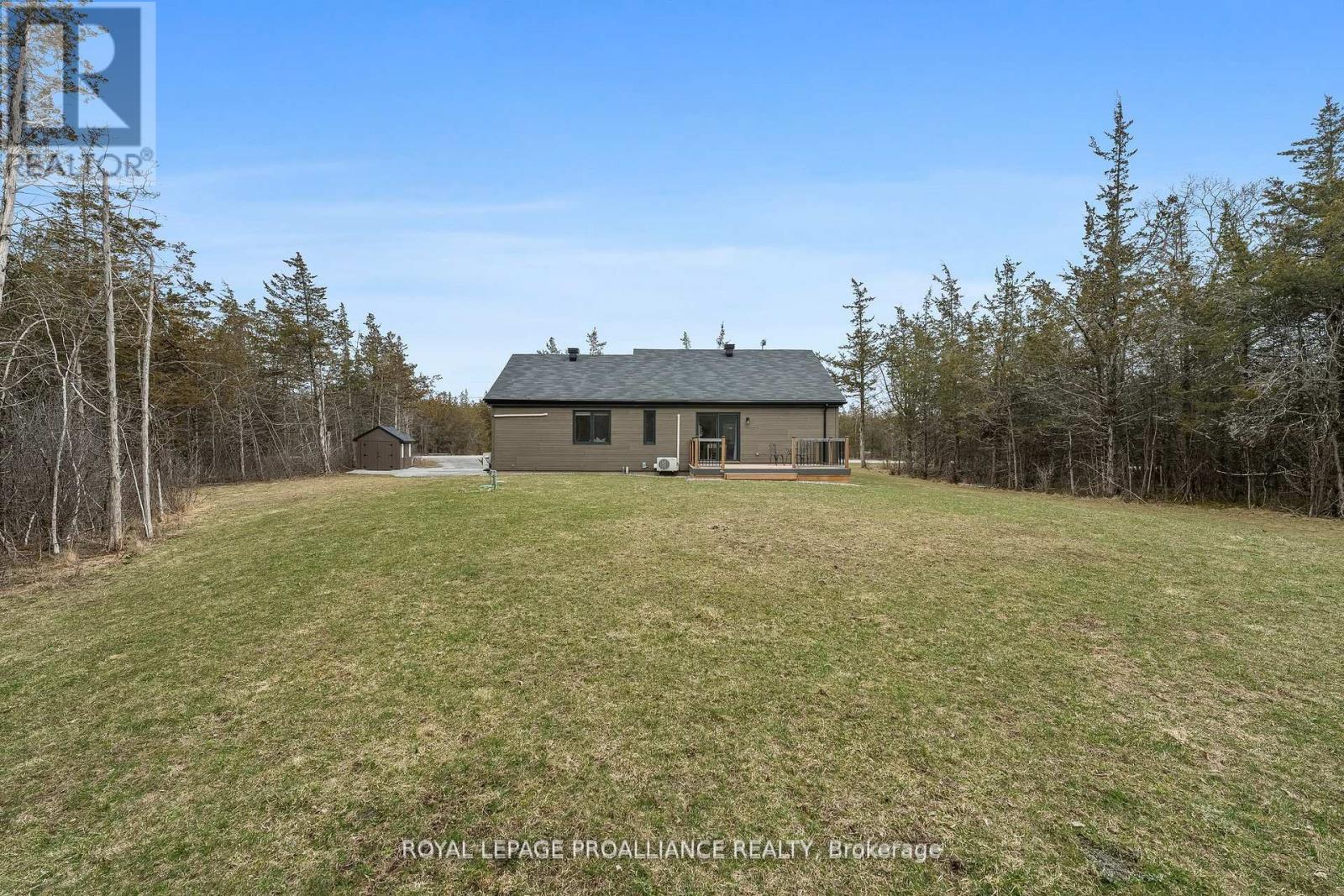 228 Meyers Island Road, Trent Hills (Campbellford), Ontario  K0L 1L0 - Photo 37 - X12126125