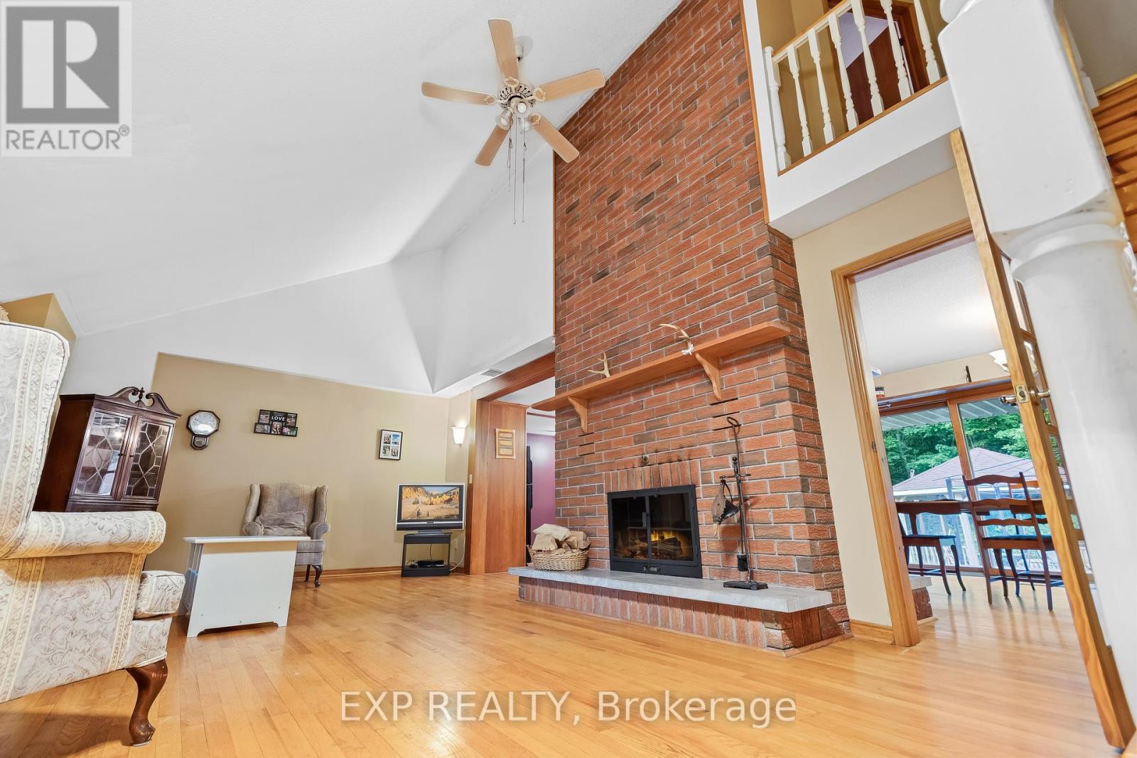 1585 County 46 Road, Havelock-Belmont-Methuen (Belmont-Methuen), Ontario  K0L 1Z0 - Photo 10 - X12126159