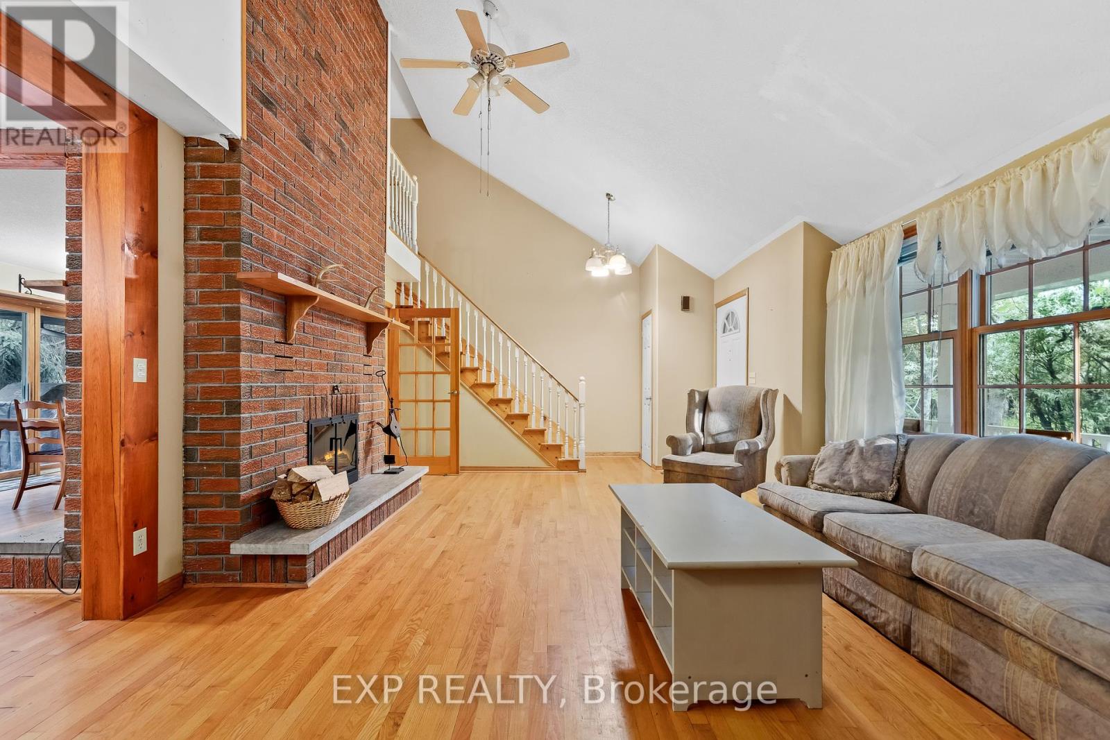 1585 County 46 Road, Havelock-Belmont-Methuen (Belmont-Methuen), Ontario  K0L 1Z0 - Photo 12 - X12126159