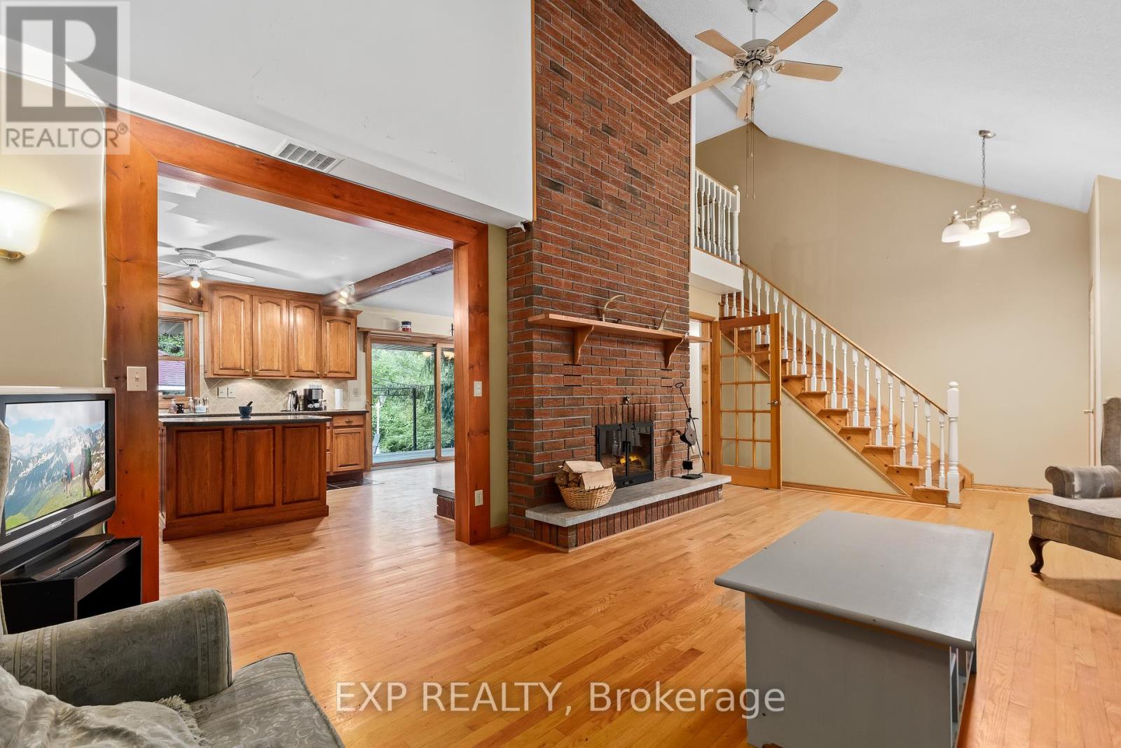 1585 County 46 Road, Havelock-Belmont-Methuen (Belmont-Methuen), Ontario  K0L 1Z0 - Photo 14 - X12126159