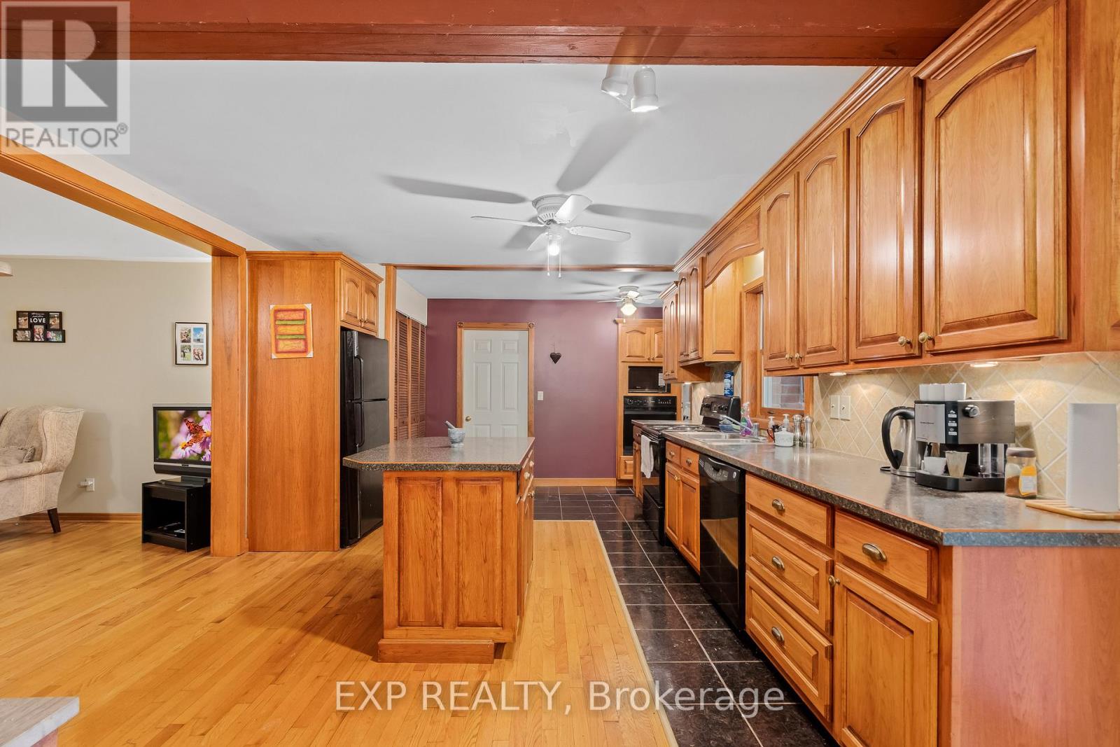 1585 County 46 Road, Havelock-Belmont-Methuen (Belmont-Methuen), Ontario  K0L 1Z0 - Photo 15 - X12126159