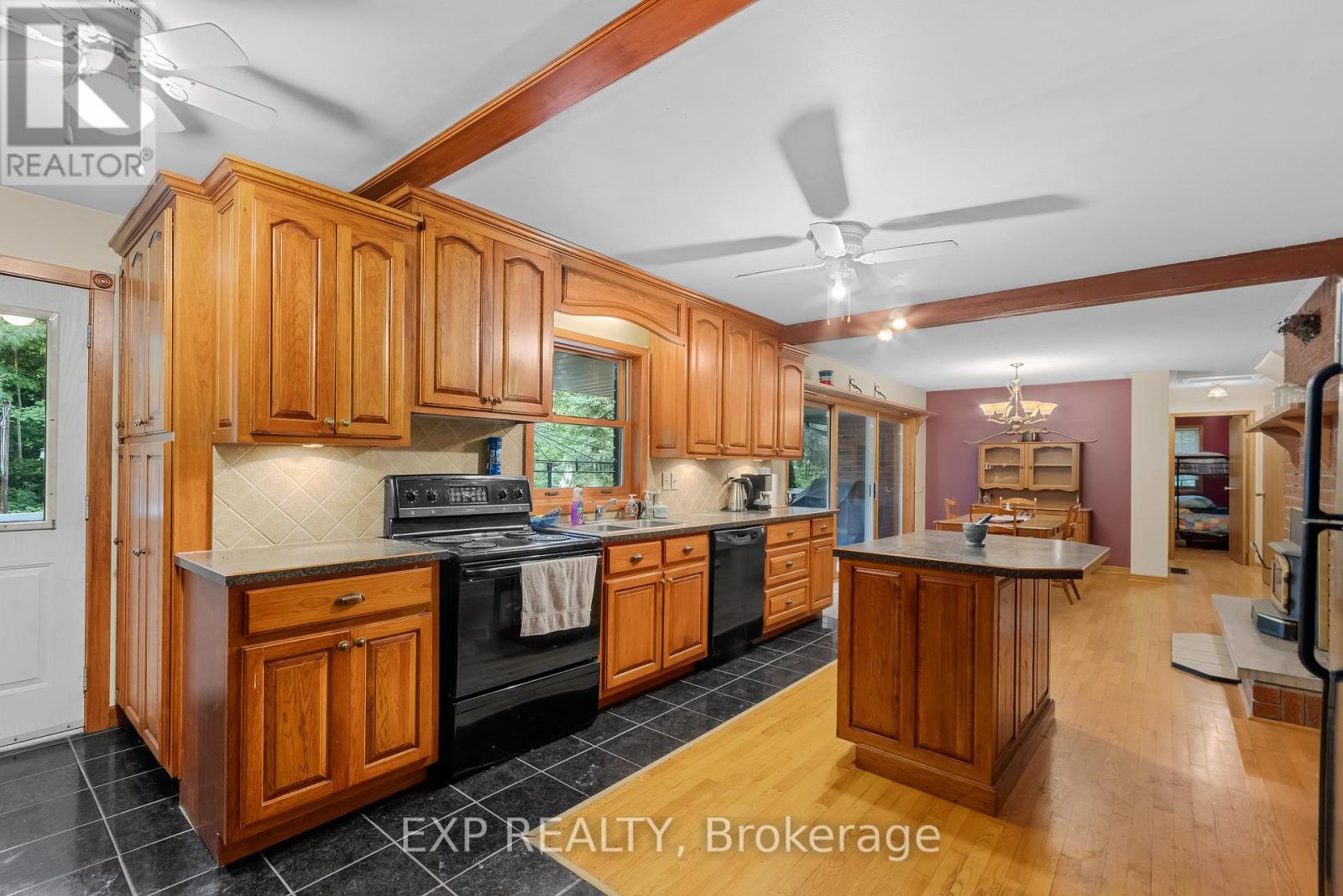 1585 County 46 Road, Havelock-Belmont-Methuen (Belmont-Methuen), Ontario  K0L 1Z0 - Photo 16 - X12126159