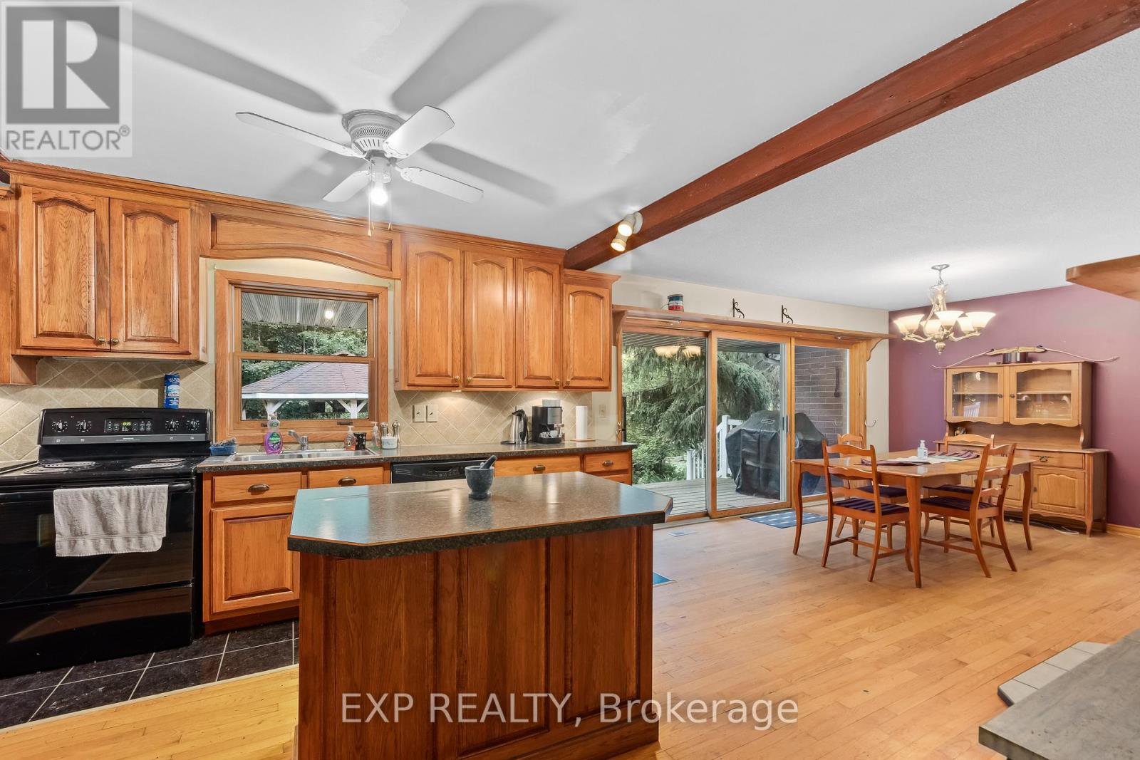 1585 County 46 Road, Havelock-Belmont-Methuen (Belmont-Methuen), Ontario  K0L 1Z0 - Photo 17 - X12126159
