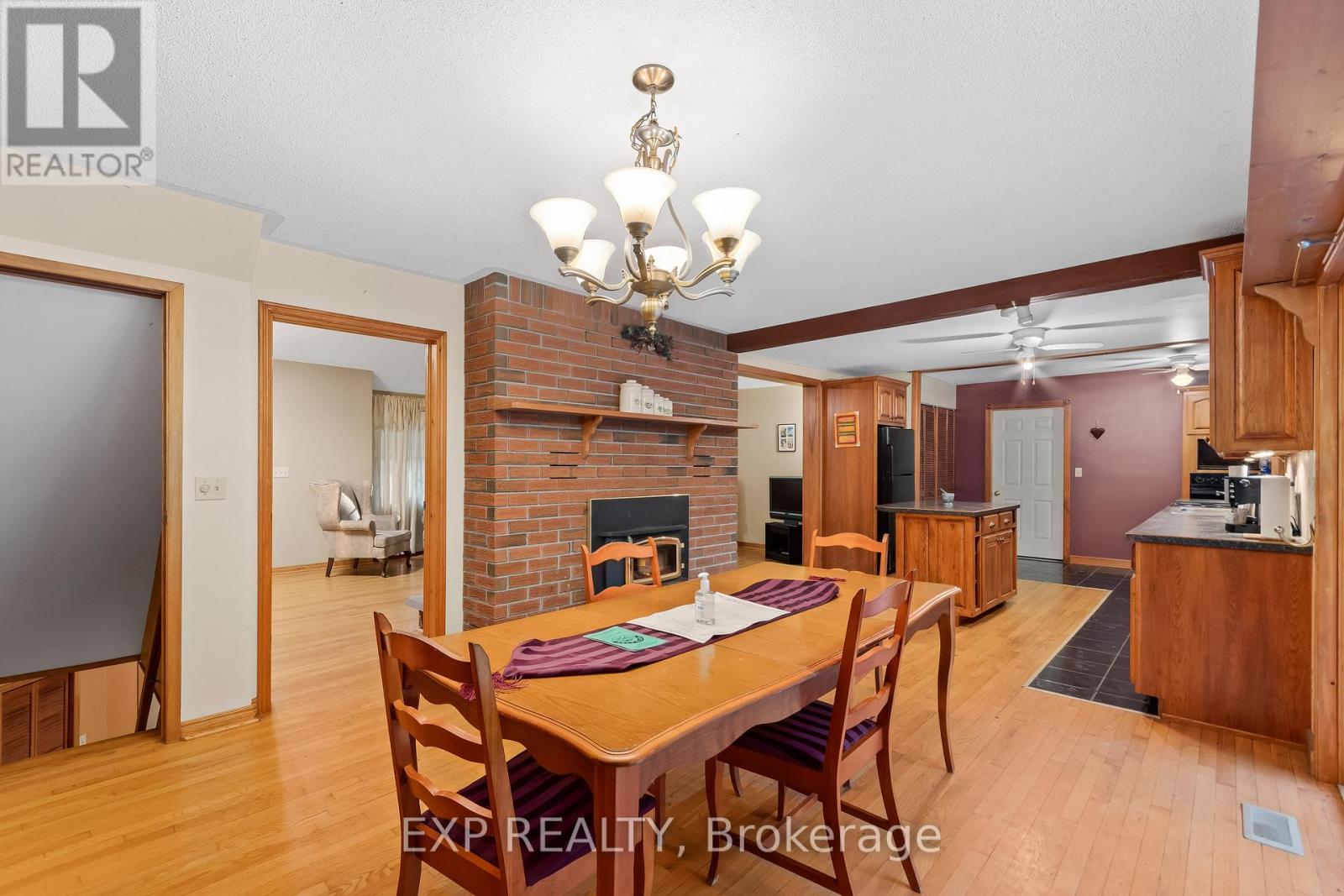 1585 County 46 Road, Havelock-Belmont-Methuen (Belmont-Methuen), Ontario  K0L 1Z0 - Photo 19 - X12126159