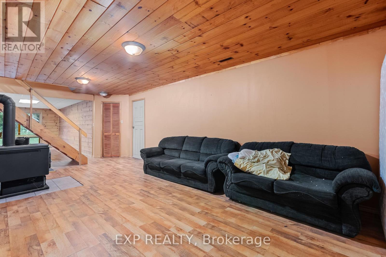1585 County 46 Road, Havelock-Belmont-Methuen (Belmont-Methuen), Ontario  K0L 1Z0 - Photo 33 - X12126159