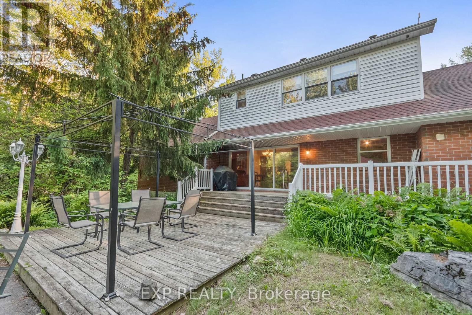 1585 County 46 Road, Havelock-Belmont-Methuen (Belmont-Methuen), Ontario  K0L 1Z0 - Photo 41 - X12126159