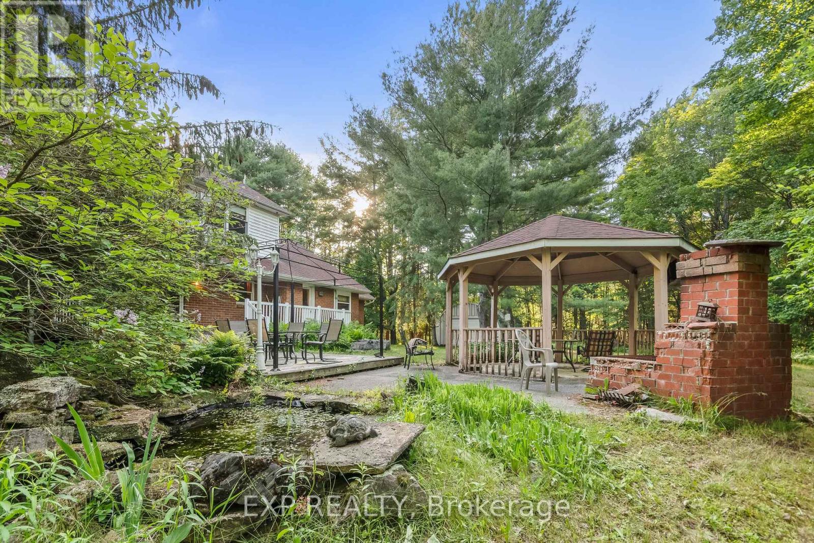 1585 County 46 Road, Havelock-Belmont-Methuen (Belmont-Methuen), Ontario  K0L 1Z0 - Photo 42 - X12126159