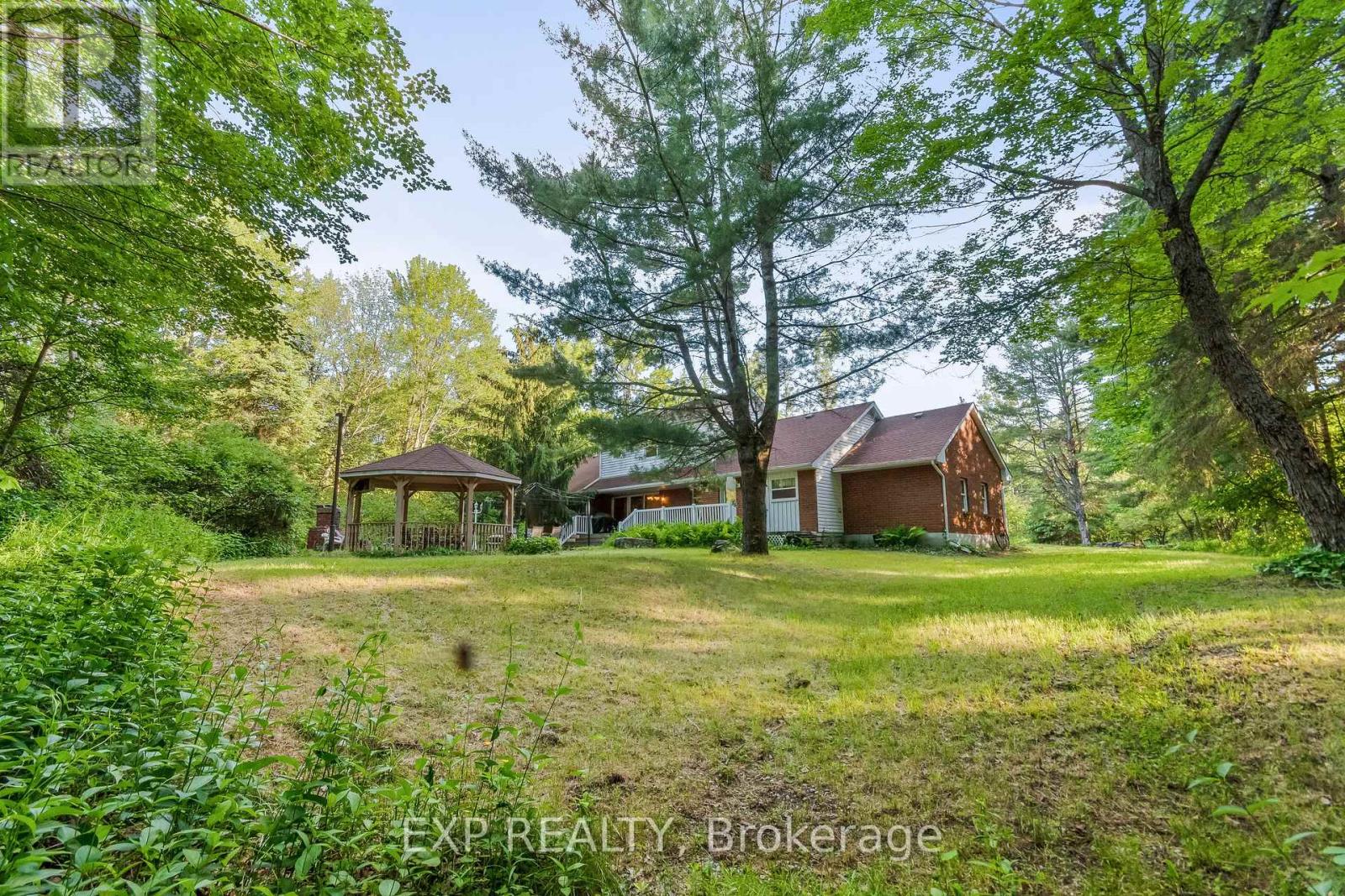 1585 County 46 Road, Havelock-Belmont-Methuen (Belmont-Methuen), Ontario  K0L 1Z0 - Photo 44 - X12126159