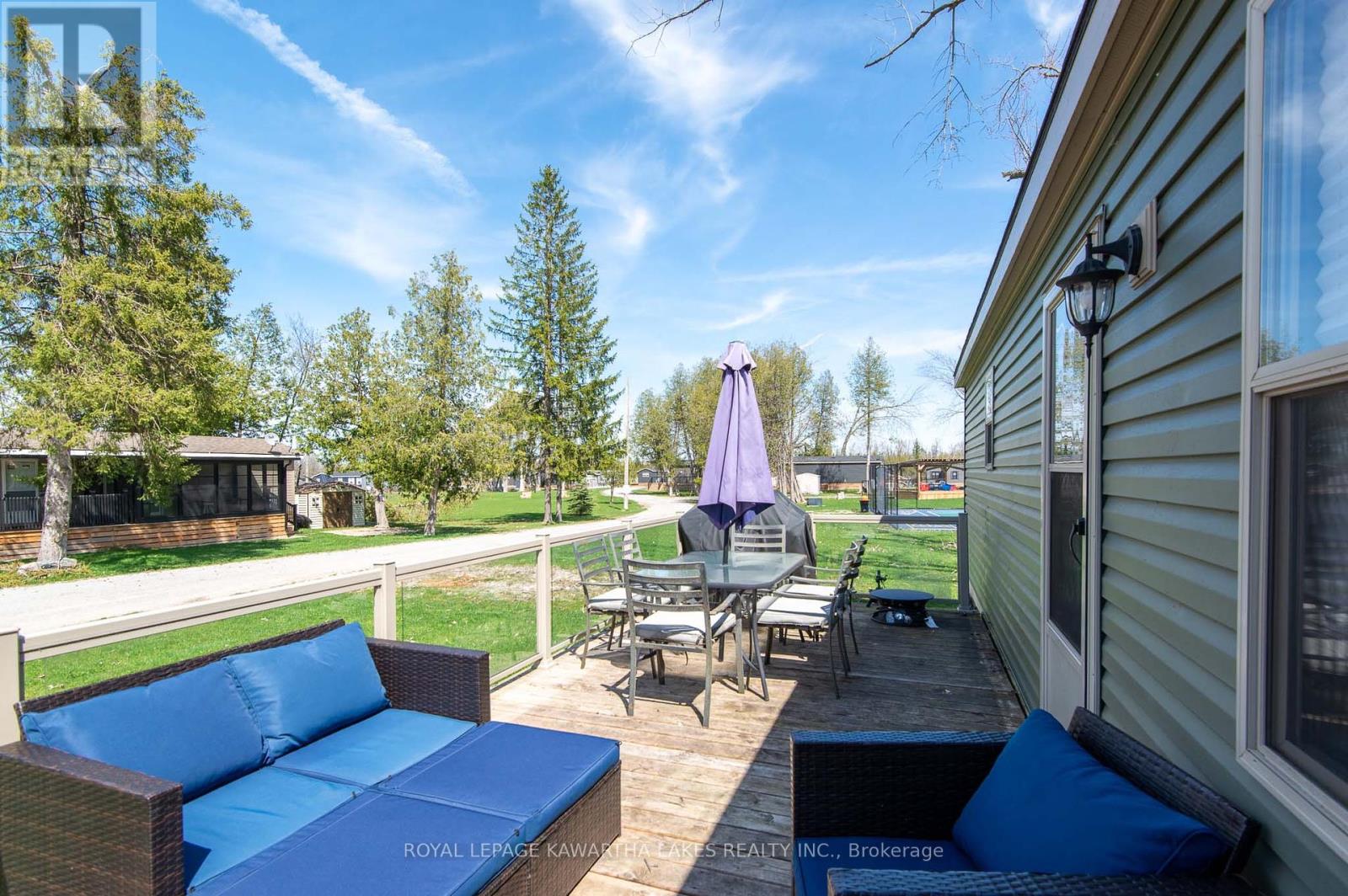 27 - 657 Thunder Bridge Road, Kawartha Lakes (Ops), Ontario  K9V 4R1 - Photo 12 - X12126501
