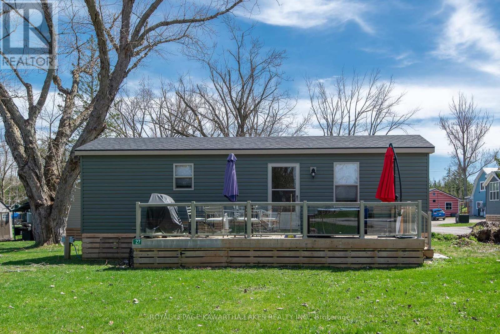 27 - 657 Thunder Bridge Road, Kawartha Lakes (Ops), Ontario  K9V 4R1 - Photo 13 - X12126501