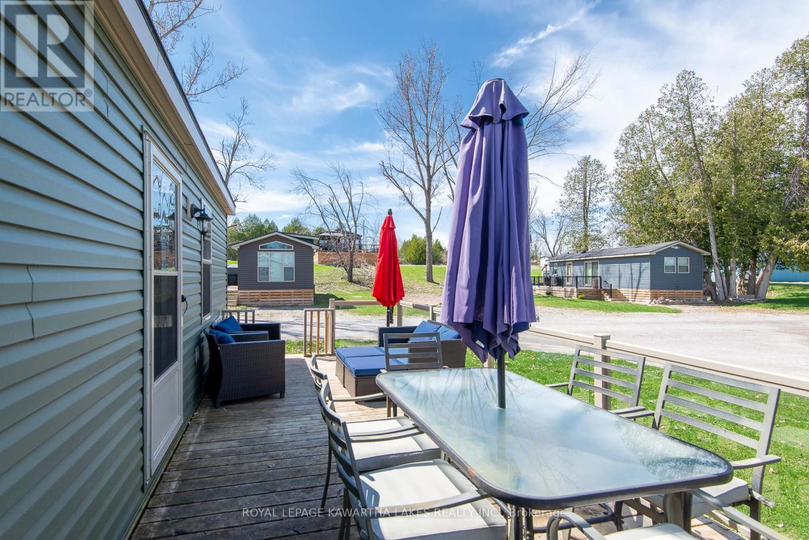 27 - 657 Thunder Bridge Road, Kawartha Lakes (Ops), Ontario  K9V 4R1 - Photo 2 - X12126501