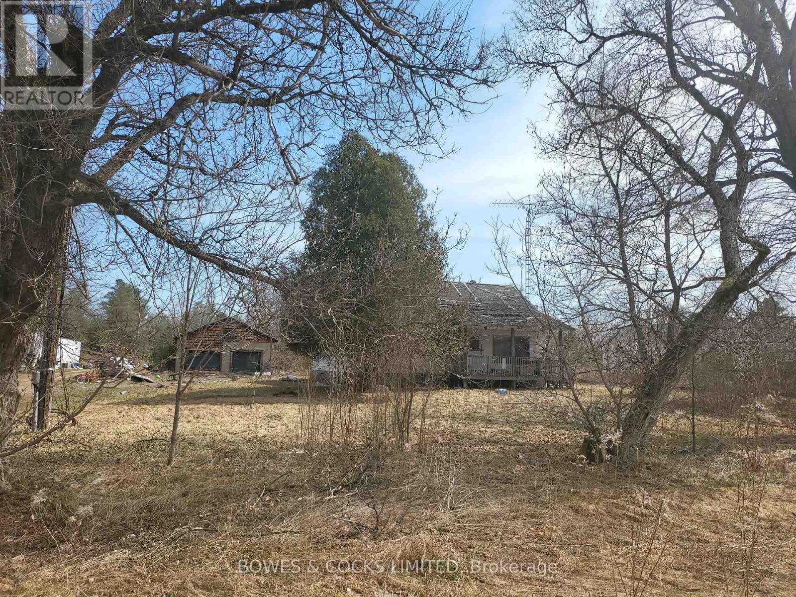 26642 HIGHWAY 62 S, bancroft (dungannon ward), Ontario