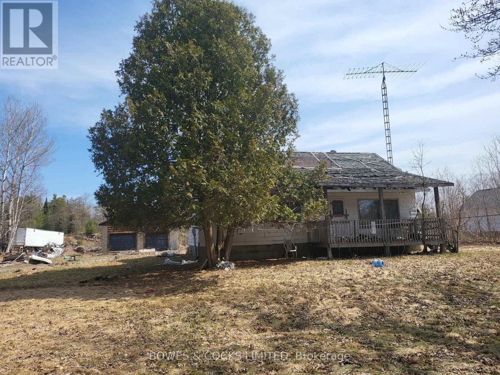 26642 Highway 62 S, Bancroft (Dungannon Ward), Ontario  K0L 2L0 - Photo 18 - X12126557